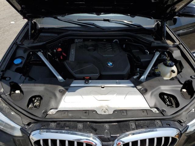 5UXTY3C04M9F61341 BMW X3 Sdrive30i