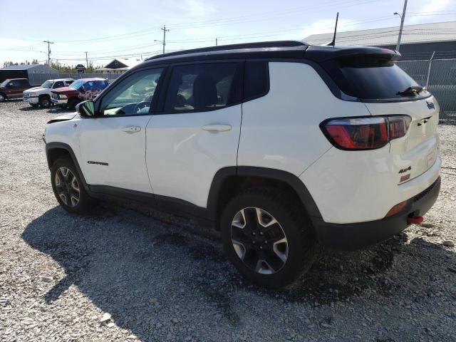 Vin: 3c4njddb7jt239300, lot: 53712923, jeep compass trailhawk 20182