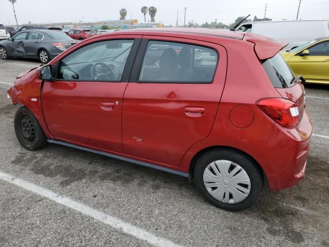 ML32A3HJ5HH006364 Mitsubishi MIRAGE ES