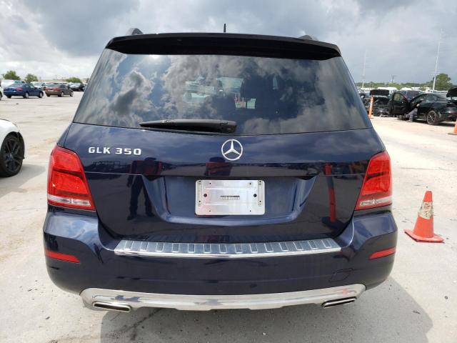 2015 MERCEDES-BENZ GLK 350 - WDCGG5HB6FG372482