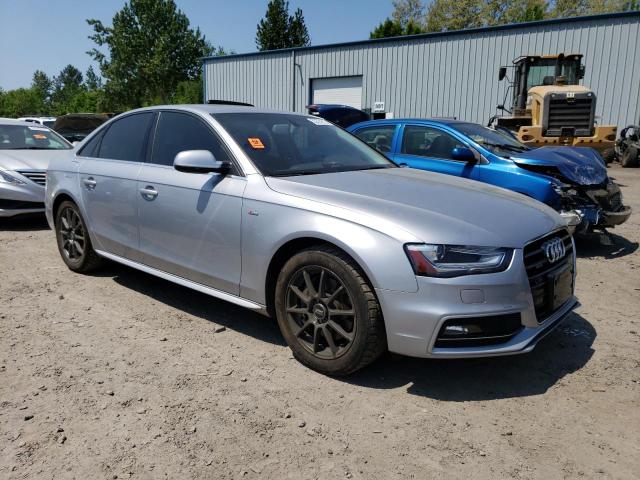 VIN WAUFFAFL2FA024445 2015 Audi A4, Premium Plus no.4