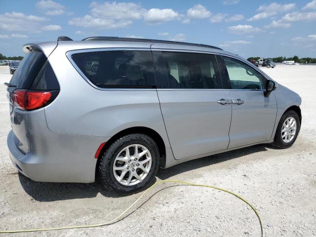 2021 CHRYSLER VOYAGER LX - 2C4RC1DG5MR509346