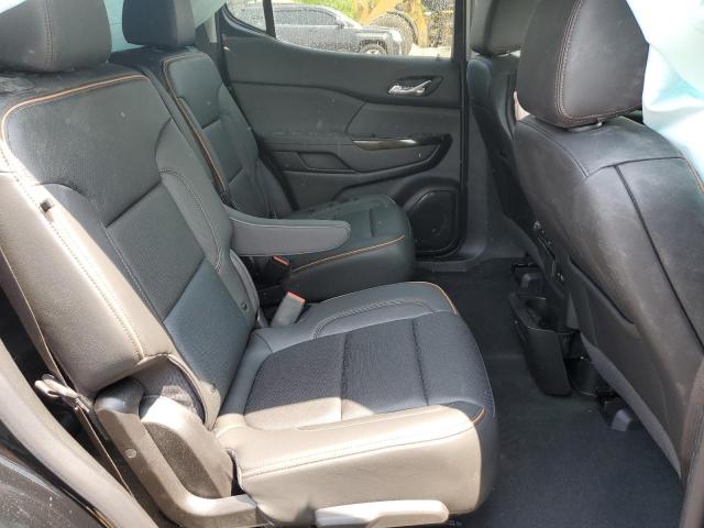 2023 GMC ACADIA AT4 - 1GKKNLLS6PZ188462