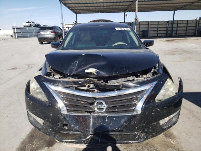 1N4AL3AP5FN363744 Nissan ALTIMA 2.5