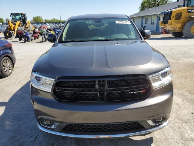 2019 DODGE DURANGO SS - 1C4RDHFG2KC716365