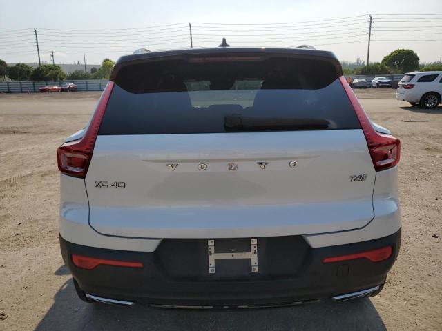 2020 VOLVO XC40 T4 R- - YV4AC2HM0L2321749