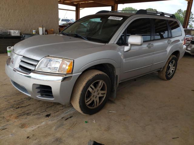 2004 Mitsubishi Endeavor XLS