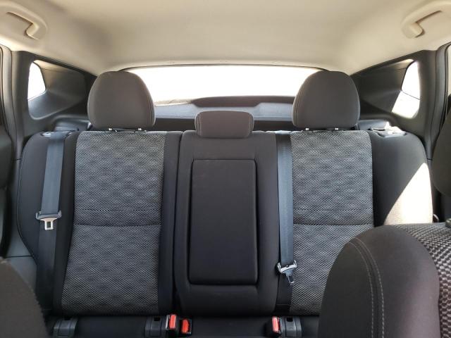 2019 NISSAN ROGUE SPT JN1BJ1CP2KW234986