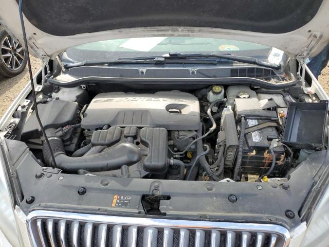 1G4PW5SKXG4130780 Buick Verano Sport Touring