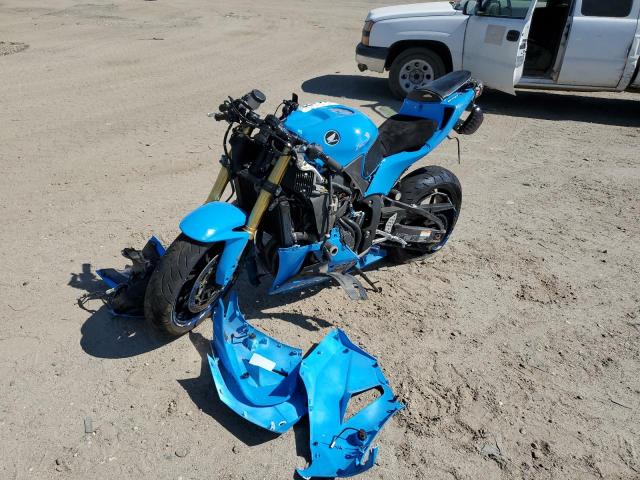 2021 HONDA CBR600 RA JH2PC40H3MK700163