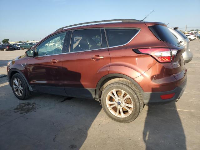 1FMCU0GD8JUB10326 2018 FORD ESCAPE, photo no. 2