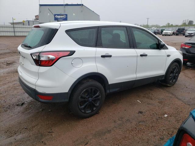 1FMCU0F74JUB79252 Ford ESCAPE S