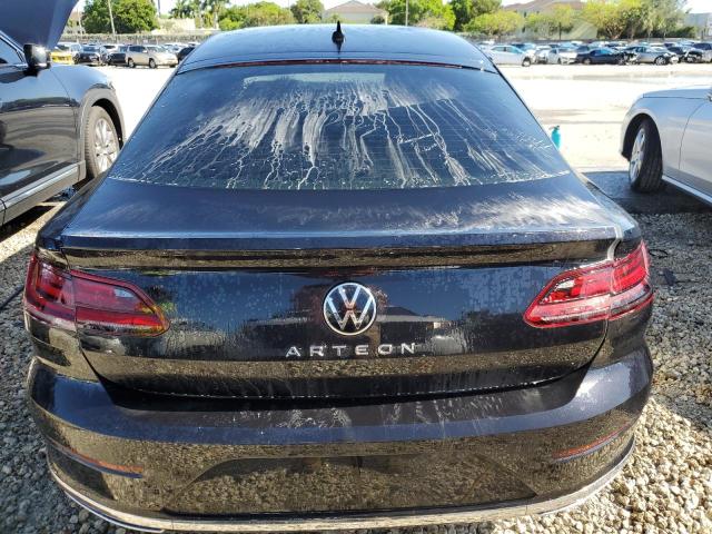 2021 VOLKSWAGEN ARTEON SE WVWAR7AN5ME003675