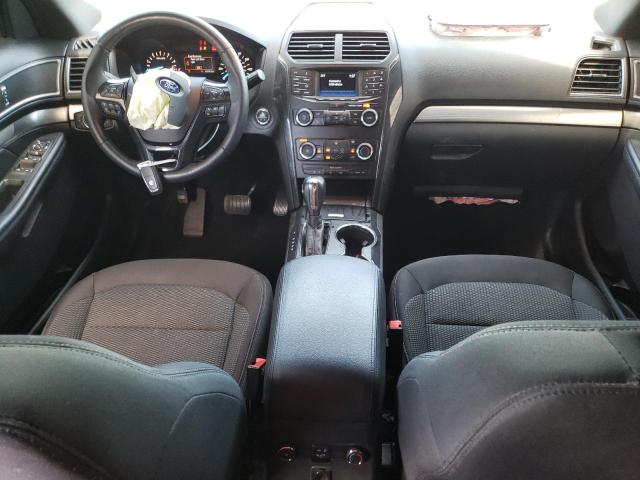 1FM5K7D89KGA09701 Ford EXPLORER XLT