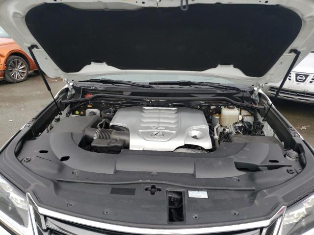 2018 LEXUS LX 570 JTJHY7AX0J4266335