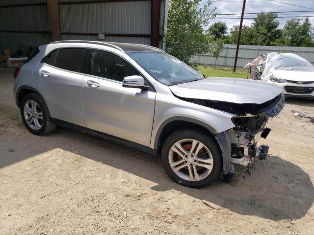 2017 MERCEDES-BENZ GLA 250 - WDCTG4EB5HJ355370