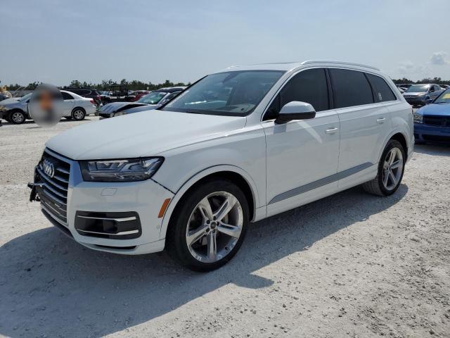 2019 Audi Q7 Prestige