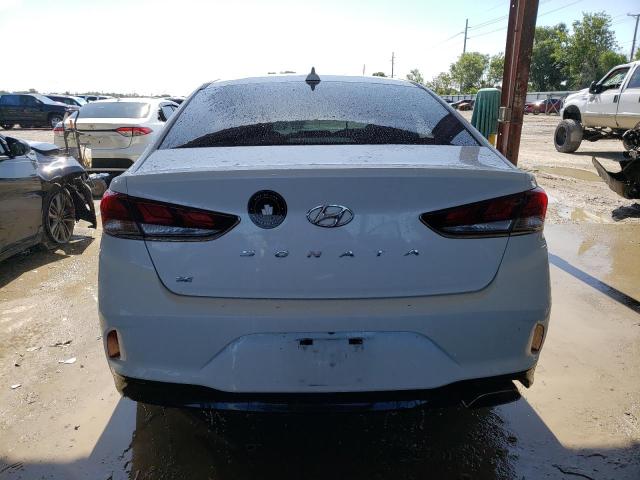 5NPE24AF4KH806892 | 2019 HYUNDAI SONATA SE