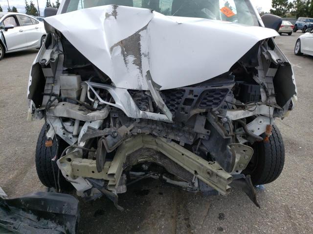 3N6CM0KN5FK705997 Nissan NV200 2.5S