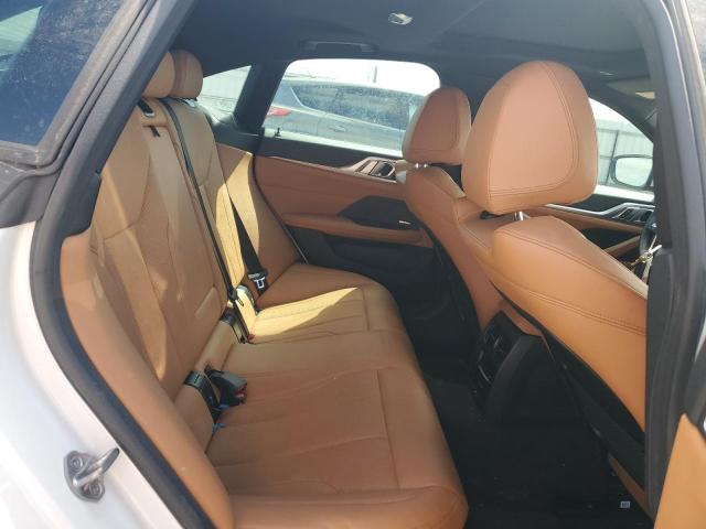 WBA63AV08NFM07968 BMW 430i Gran Coupe