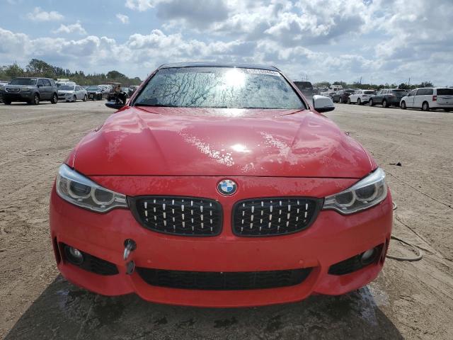 2016 BMW 428 XI GRA - WBA4C9C57GG138167