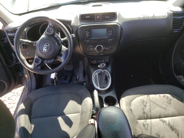 KNDJP3A51H7418937 KIA SOUL +