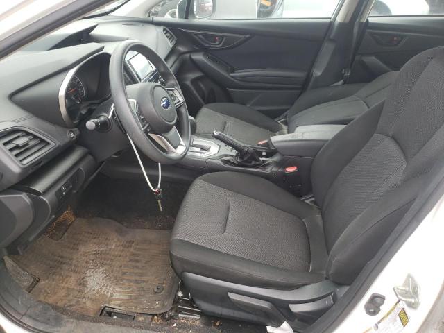 4S3GTAB65J3727454 Subaru Impreza Premium