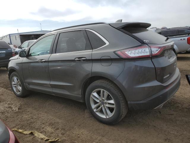 2FMPK4J9XJBC26961 Ford EDGE SEL