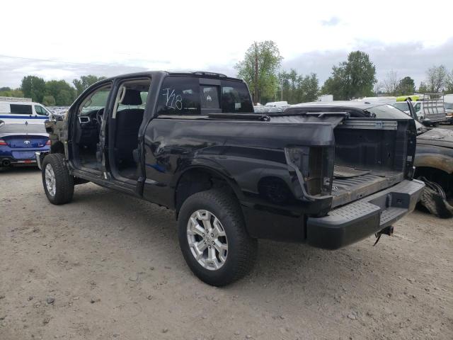 1N6BA1F47HN574208 Nissan Titan Xd Sl