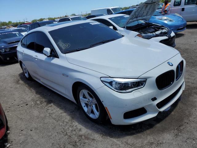 2016 BMW 535 IGT WBA5M2C5XGG498915