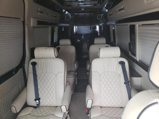 2020 MERCEDES-BENZ SPRINTER 3 W1X8ED3Y3LT027659