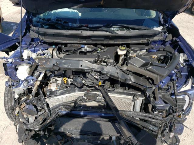 2018 NISSAN ROGUE S - KNMAT2MT4JP610181