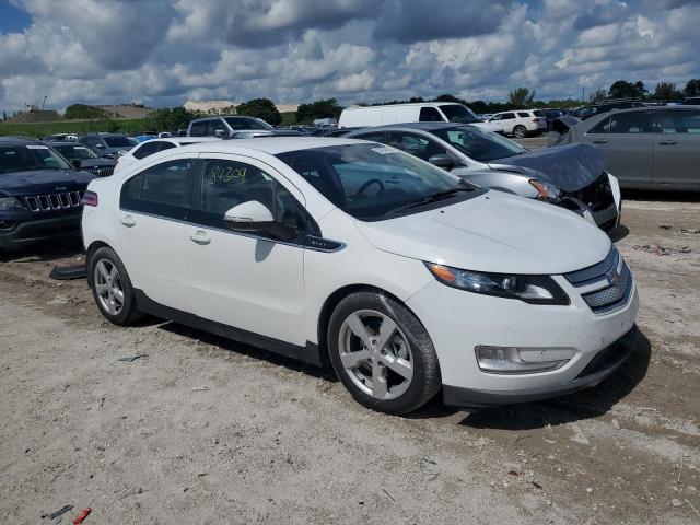 VIN 1G1RB6E40DU110473 2013 Chevrolet Volt no.4