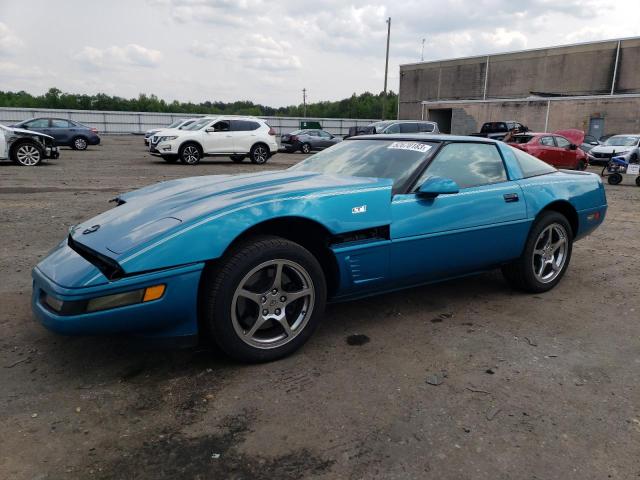 1995 Chevrolet Corvette 