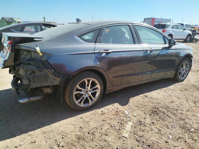3FA6P0CD5LR177383 Ford FUSION SEL