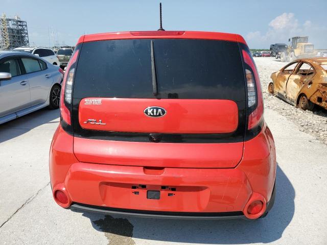KNDJX3A53F7783388 KIA Soul !