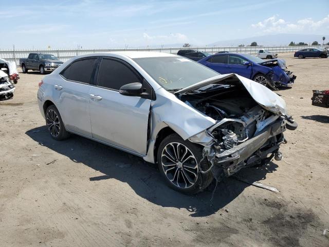 5YFBURHE9FP346208 | 2015 TOYOTA COROLLA L