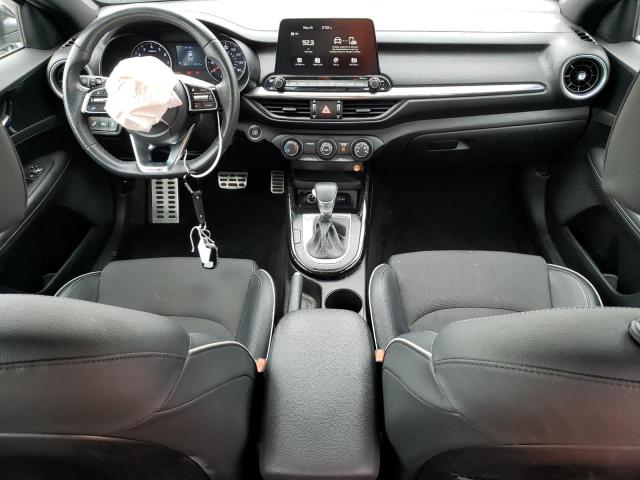 3KPF34AD9ME419925 KIA Forte Gt Line