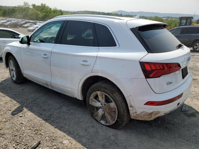 WA1BNAFY0K2039007 2019 AUDI Q5, photo no. 2