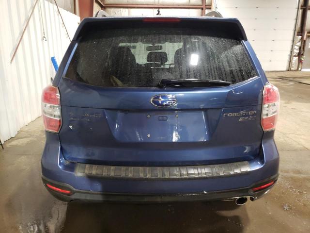 JF2SJAHC5EH501065 Subaru Forester 2.5i Limited