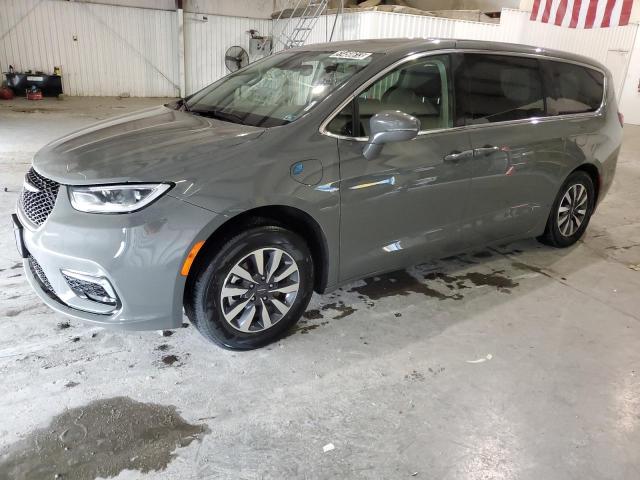 2022 CHRYSLER PACIFICA H - 2C4RC1L77NR143618