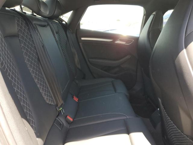 2016 AUDI S3 PREMIUM - WAUB1GFF5G1055085