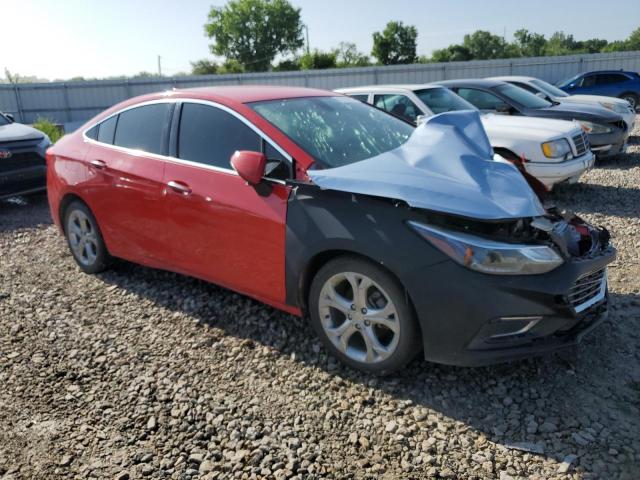 1G1BF5SM8J7172847 | 2018 Chevrolet cruze premier