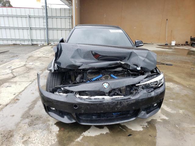 2018 BMW 440I WBA4W7C58JAB93705