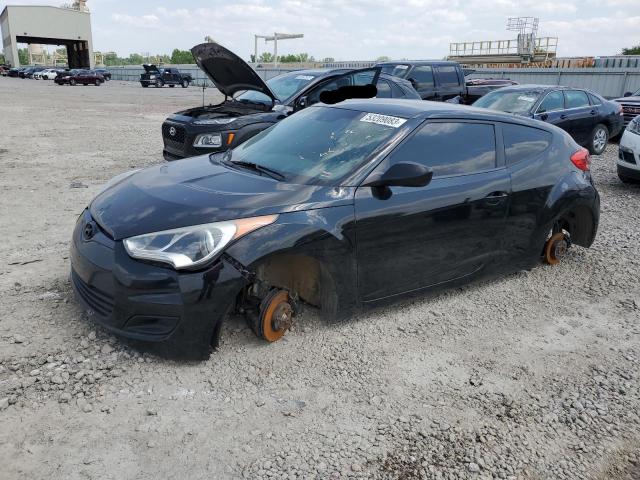 2012 Hyundai Veloster 