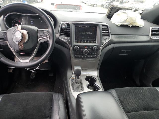 1C4RJFAG9JC335695 Jeep Grand Cherokee Laredo