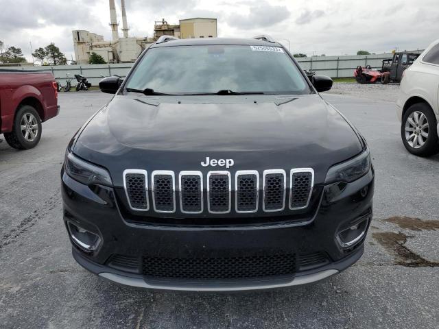 1C4PJLDN3KD190634 Jeep Cherokee Limited