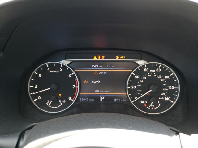 1N4BL4BV4LC176610 Nissan ALTIMA S