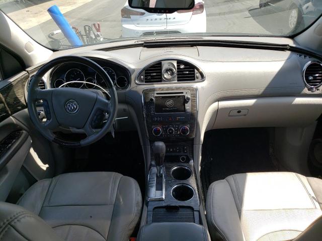 5GAKRBKD1EJ319940 Buick Enclave
