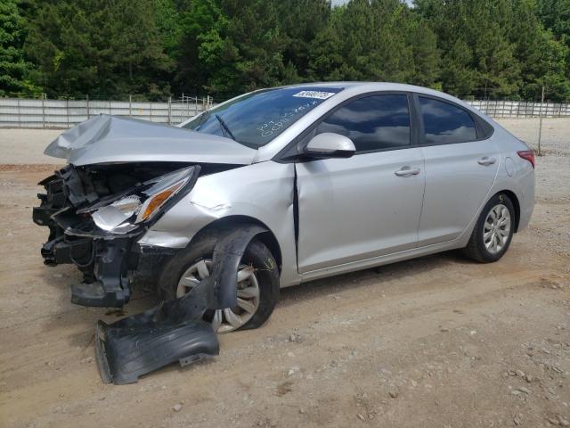 2018 Hyundai Accent SE